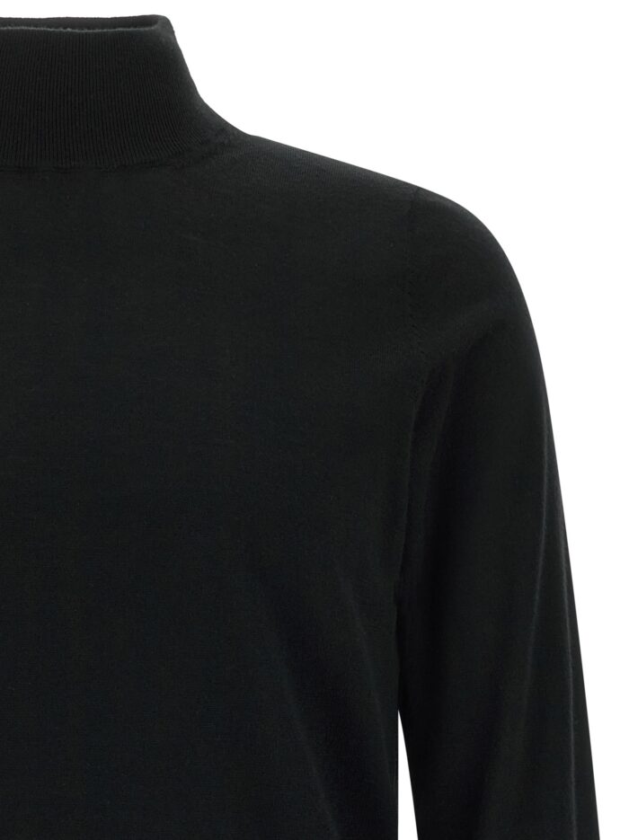 LARMERI STUDIO Lupetto Sweater