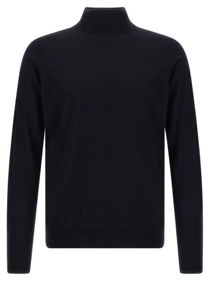 LARMERI STUDIO Lupetto Sweater