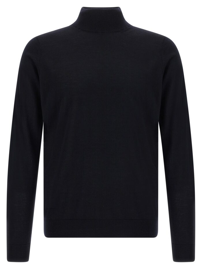 larmeri studio lupetto sweater LARMERI STUDIO Lupetto Sweater