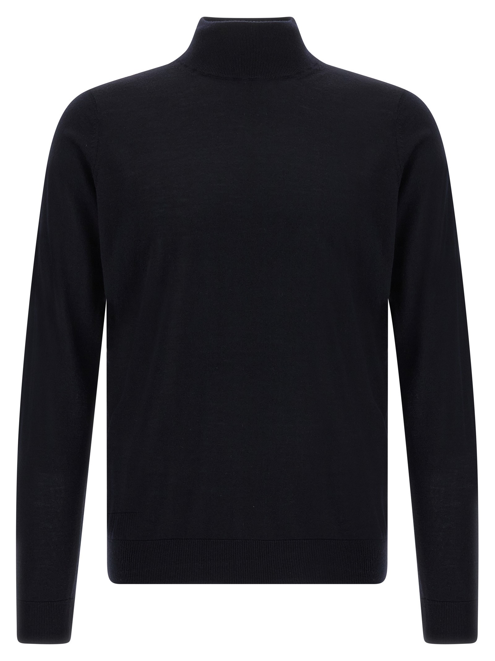 LARMERI STUDIO Lupetto Sweater