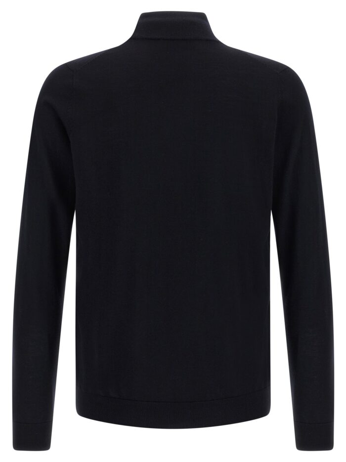 LARMERI STUDIO Lupetto Sweater