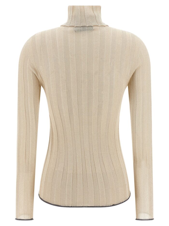 Fabiana Filippi Lurex Sweater