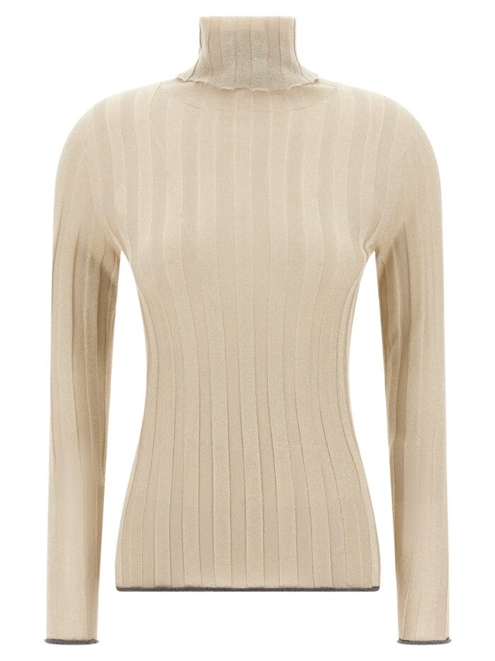 Fabiana Filippi Lurex Sweater