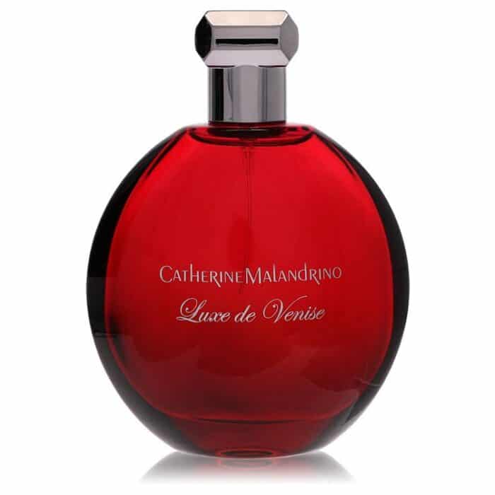 Luxe De Venise By Catherine Malandrino - Eau De Parfum Spray (Unboxed) 3.4 Oz