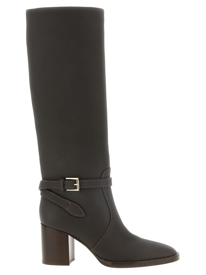 gianvito rossi 'luxor' boots GIANVITO ROSSI 'Luxor' Boots
