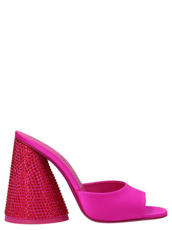 the attico 'luz' mules The Attico 'Luz' Mules