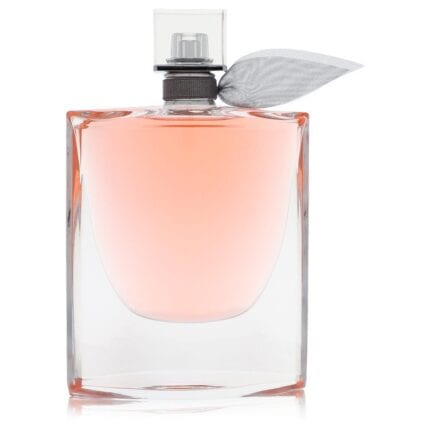 La Vie Est Belle By Lancome - Eau De Parfum Spray (unboxed) 3.4 Oz