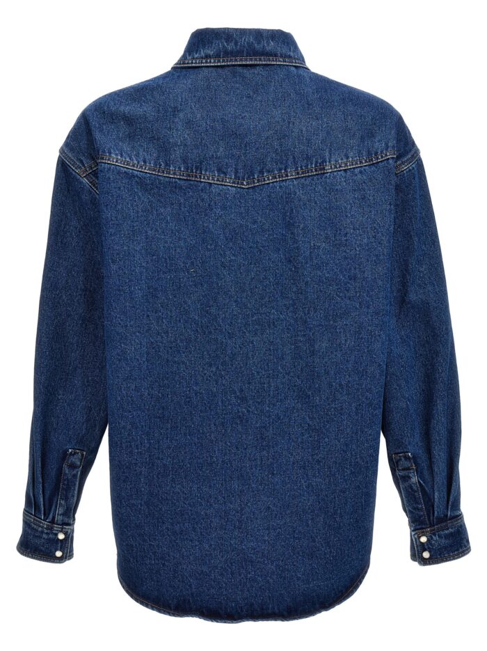 Palm Angels 'LW Monogram' Jacket
