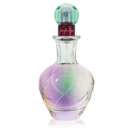 Live By Jennifer Lopez - Eau De Parfum Spray  (unboxed) 1.7 Oz