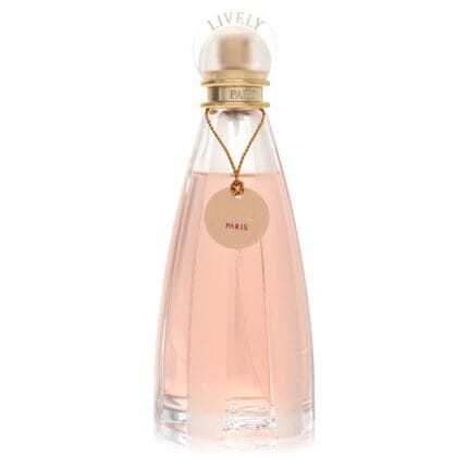 Lively By Parfums Lively - Eau De Parfum Spray (unboxed) 3.3 Oz
