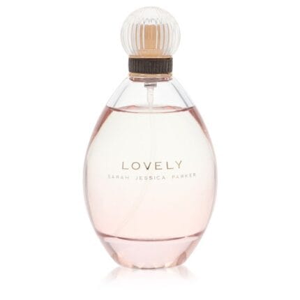 Lovely By Sarah Jessica Parker - Eau De Parfum Spray (unboxed) 3.4 Oz