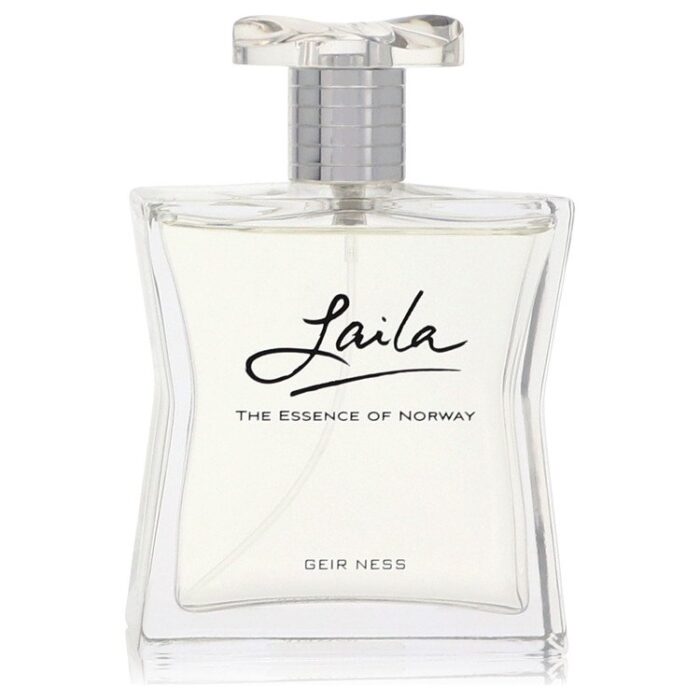 Laila By Geir Ness - Eau De Parfum Spray (unboxed) 3.4 Oz - Image 1