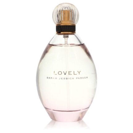 Lovely By Sarah Jessica Parker - Eau De Parfum Spray (Tester) 3.4 Oz