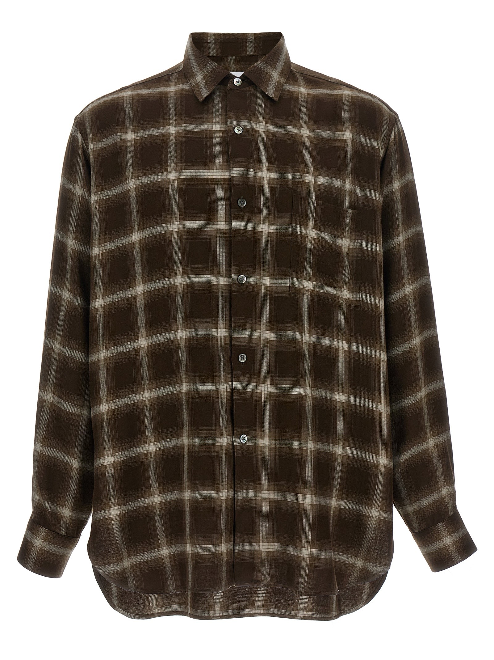 SSSTEIN 'Ly/Vis' Shirt