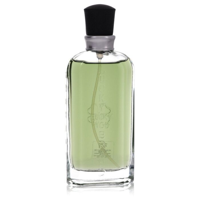 Lucky You By Liz Claiborne - Cologne Spray (unboxed) 3.4 Oz