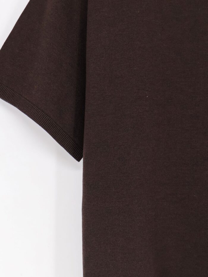 TOTEME Lyocell And Cashmere Sweater