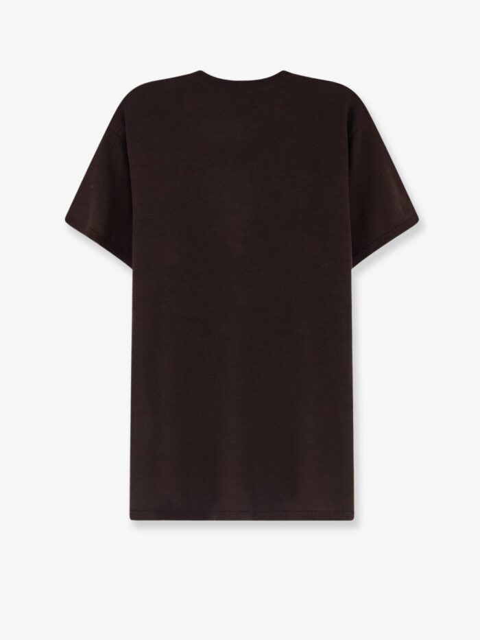 TOTEME Lyocell And Cashmere Sweater