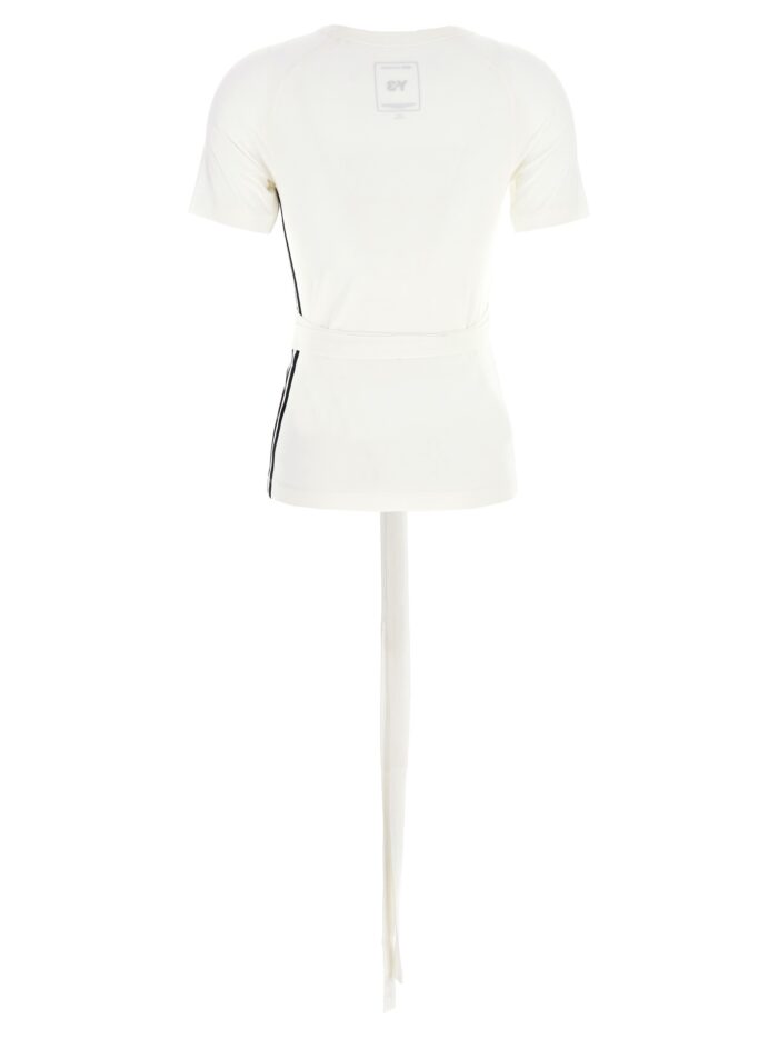 Y-3 Lyoncell T-shirt