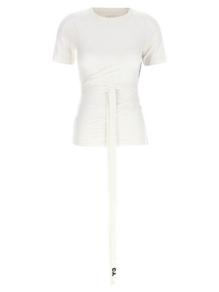 Y-3 Lyoncell T-shirt
