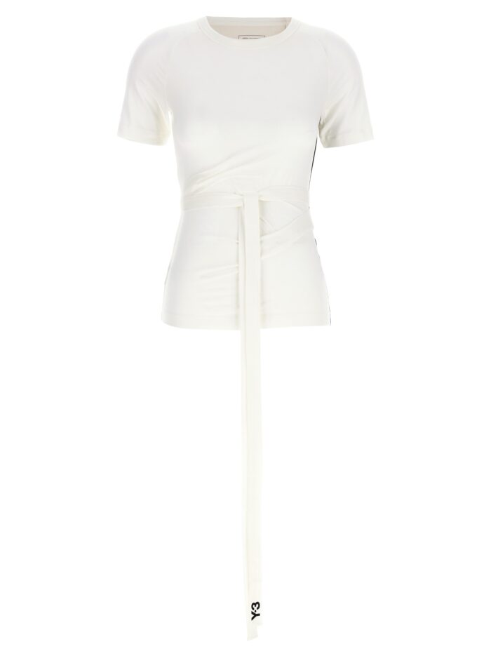 y 3 lyoncell t shirt Y-3 Lyoncell T-shirt