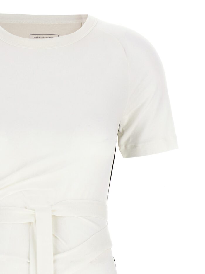 Y-3 Lyoncell T-shirt