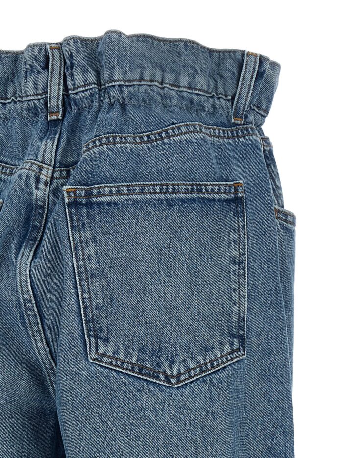 AGOLDE 'Lyonne In Outbreak' Jeans