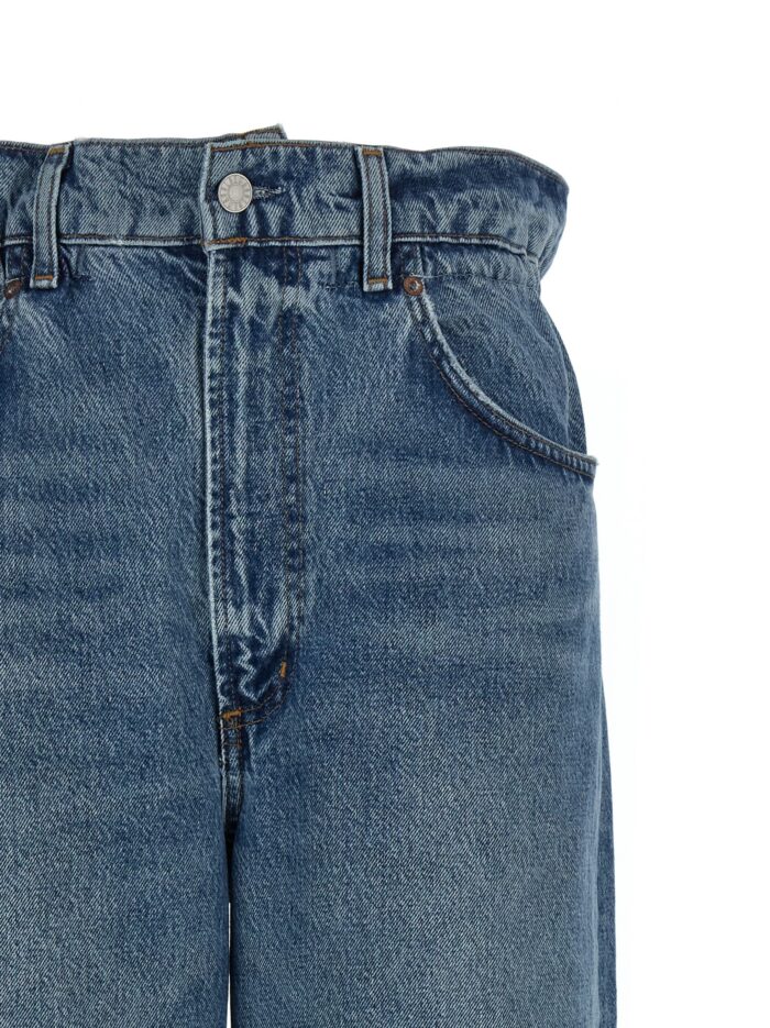AGOLDE 'Lyonne In Outbreak' Jeans