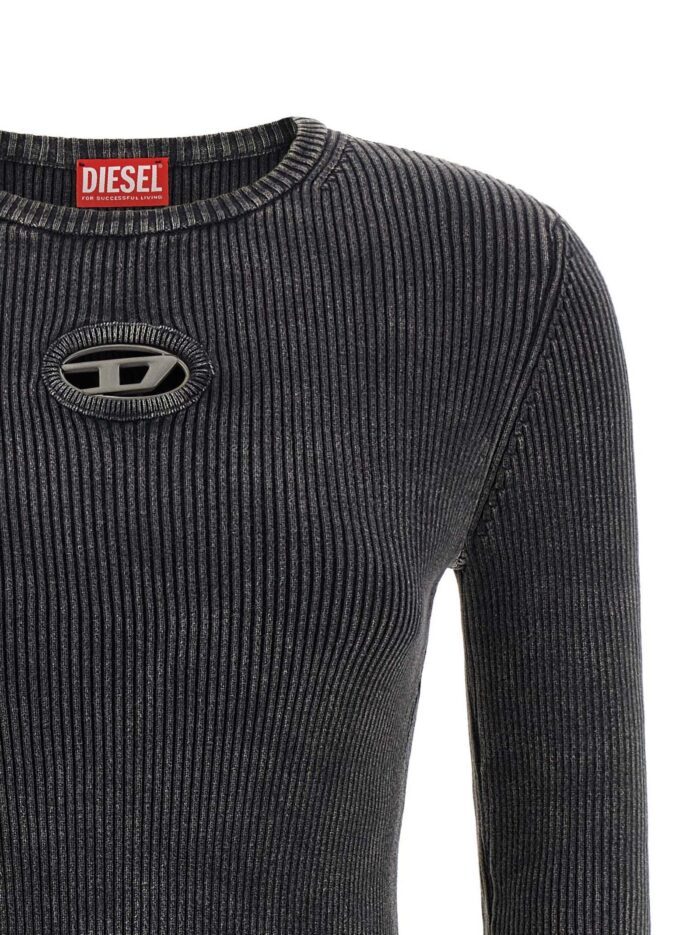 Diesel 'M-Anchorage-Ls' Dress