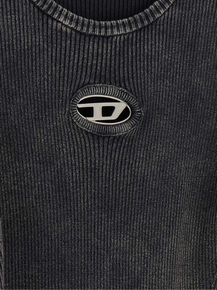 Diesel 'M-Anchorage-Ls' Dress