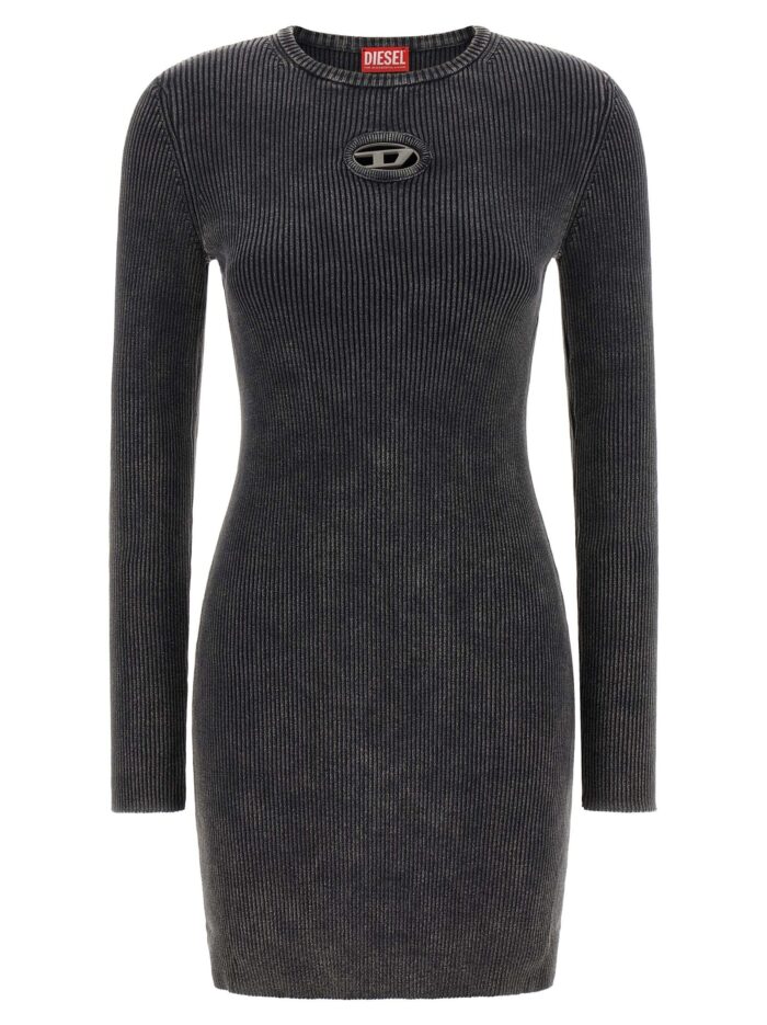 diesel 'm anchorage ls' dress Diesel 'M-Anchorage-Ls' Dress