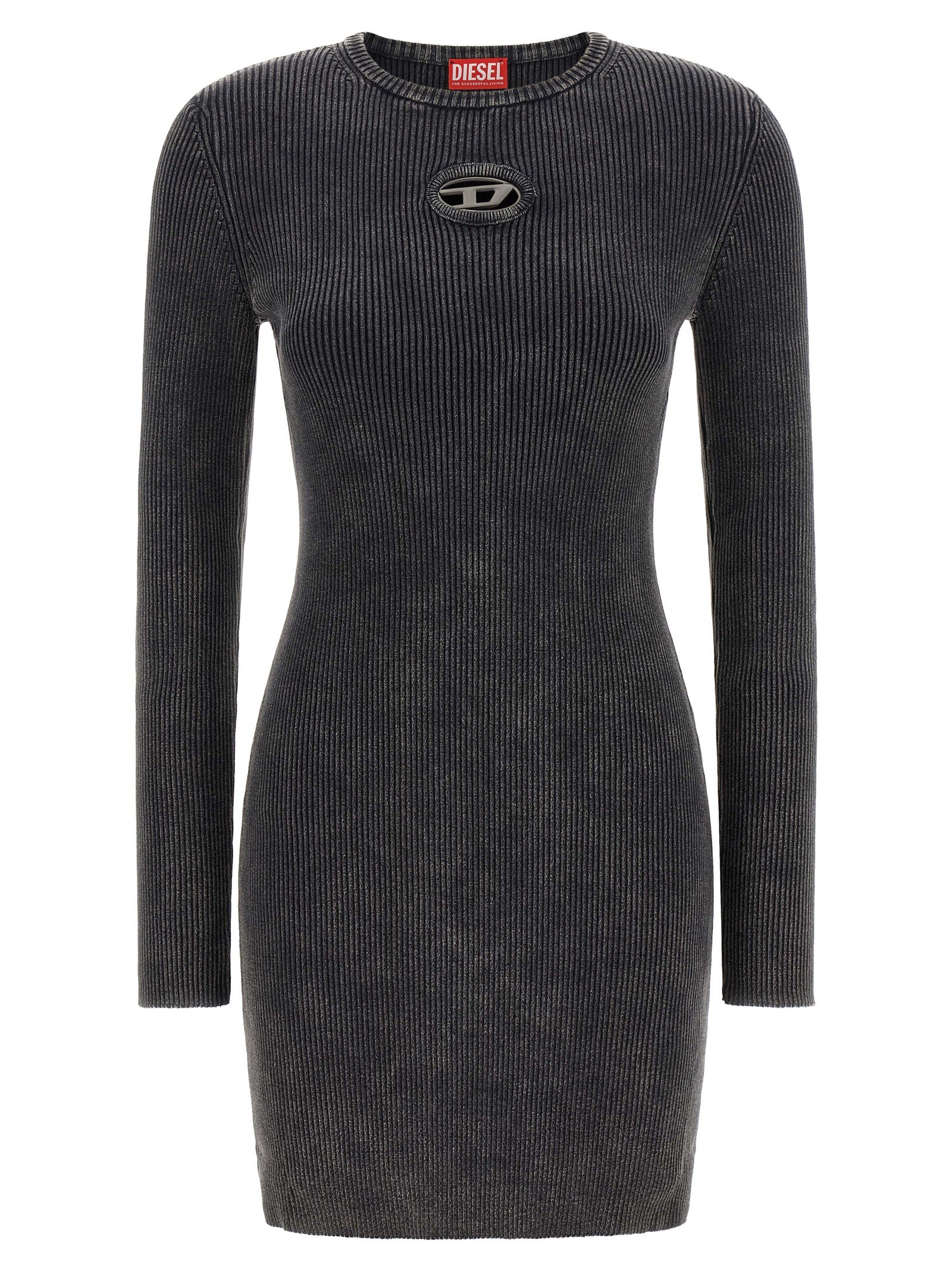 Diesel 'M-Anchorage-Ls' Dress