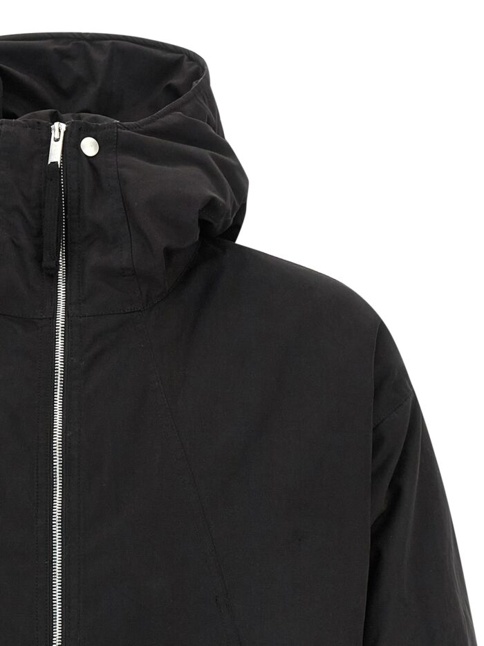 THOM KROM 'M J 74' Jacket