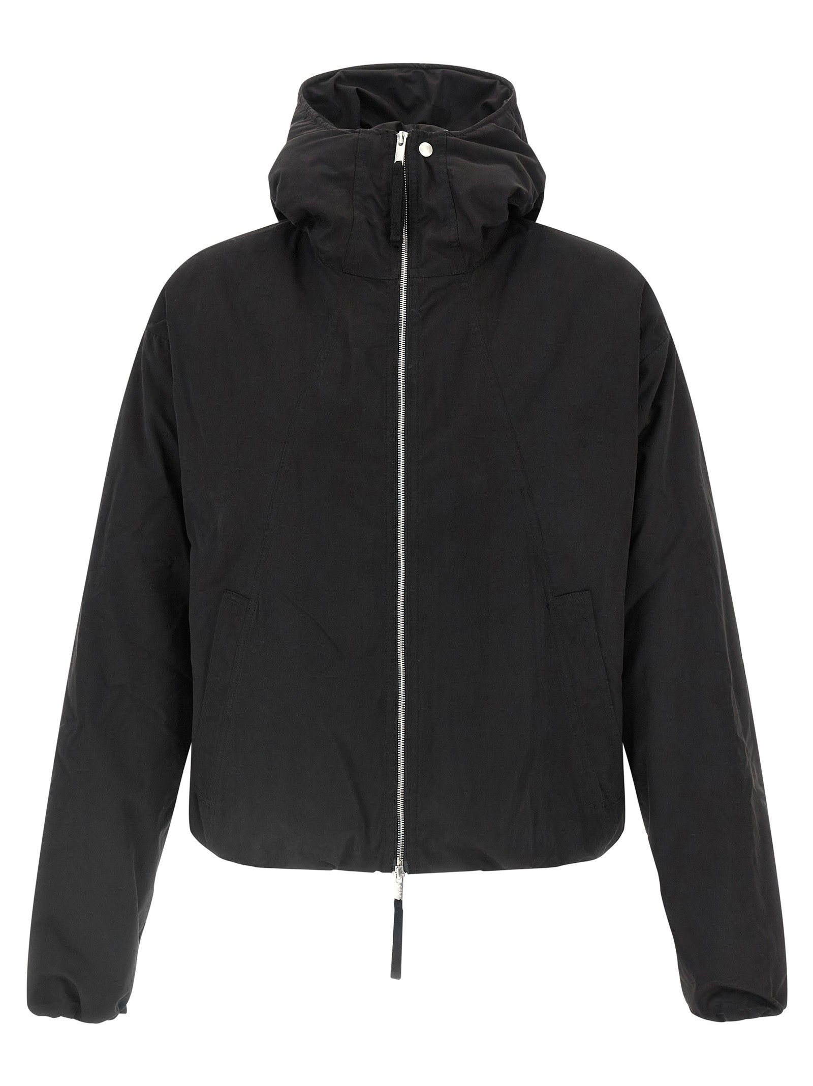 THOM KROM 'M J 74' Jacket