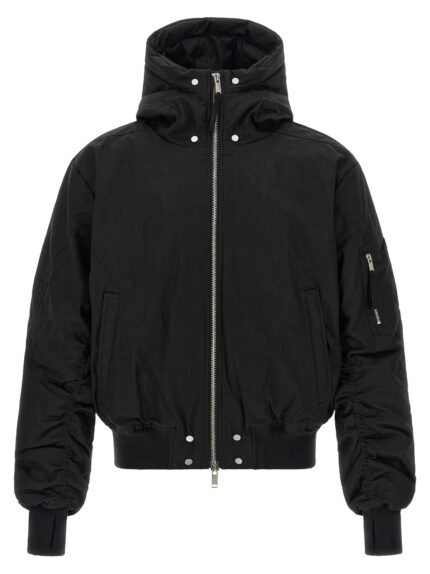 THOM KROM 'M J 89' Jacket