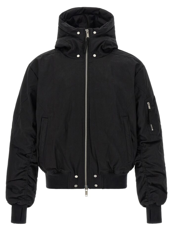 THOM KROM 'M J 89' Jacket