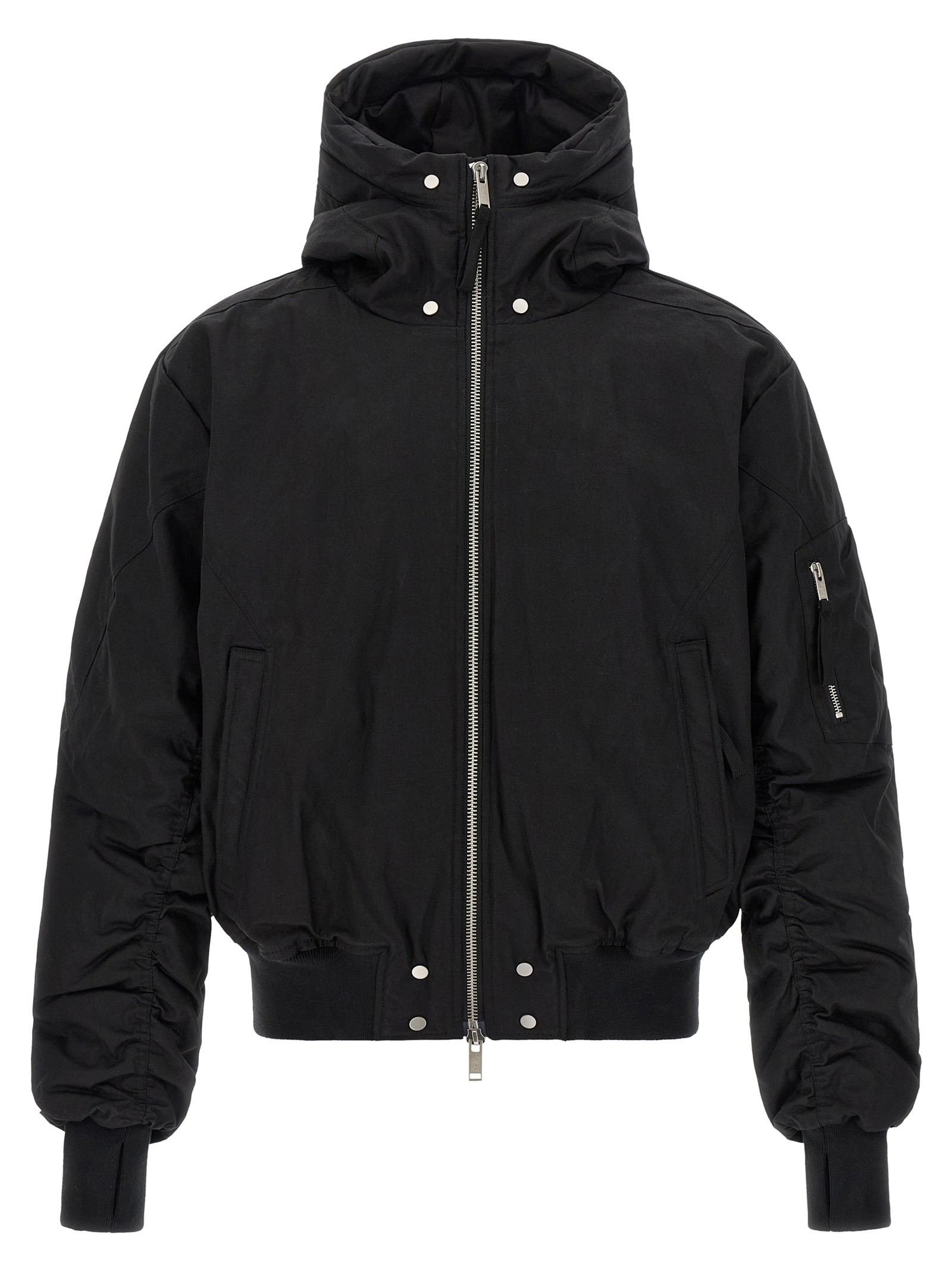 THOM KROM 'M J 89' Jacket