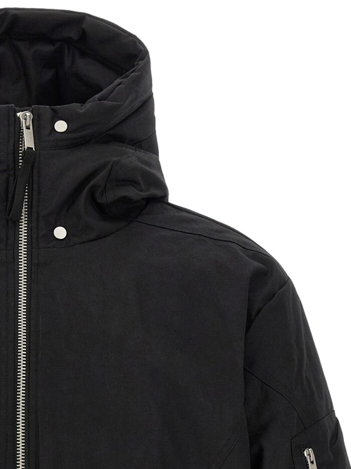 THOM KROM 'M J 89' Jacket