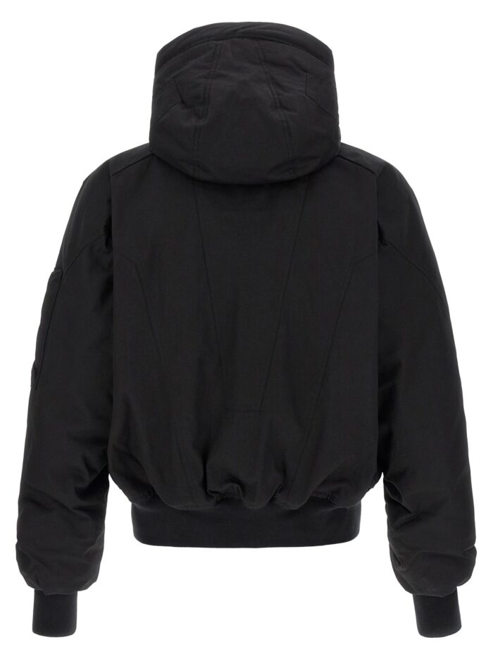 THOM KROM 'M J 89' Jacket