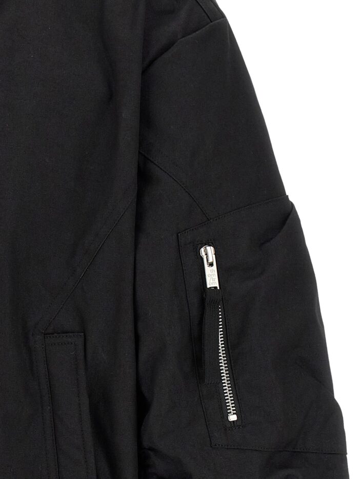 THOM KROM 'M J 89' Jacket