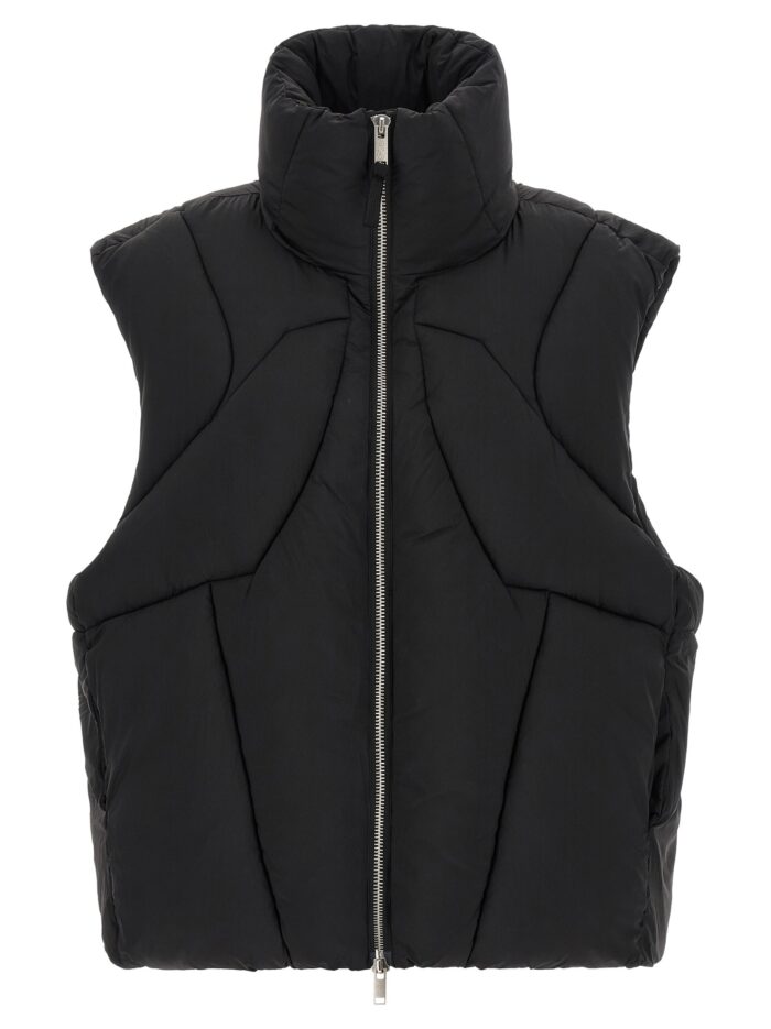 THOM KROM 'M J 97' Vest