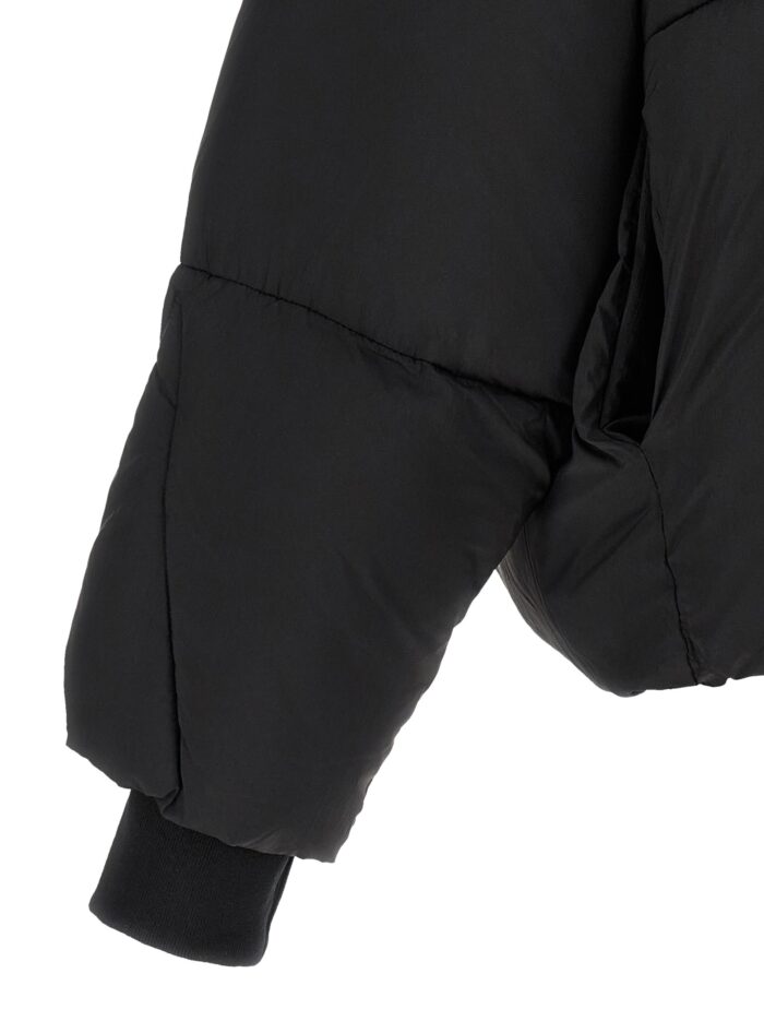 THOM KROM 'M J 98' Down Jacket