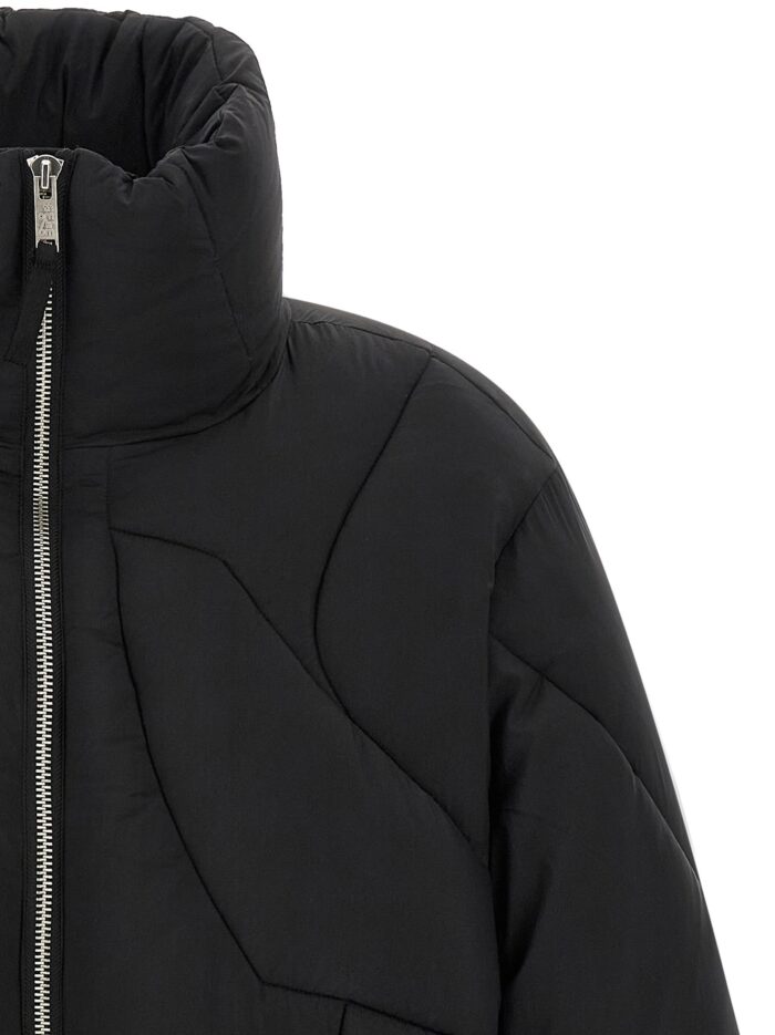 THOM KROM 'M J 98' Down Jacket