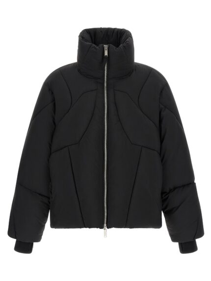 THOM KROM 'M J 98' Down Jacket