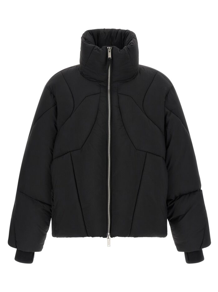 thom krom 'm j 98' down jacket THOM KROM 'M J 98' Down Jacket