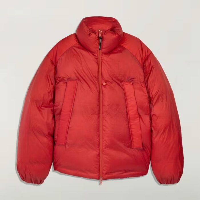 Adidas Y3 M PUFF JKT          TRIORA