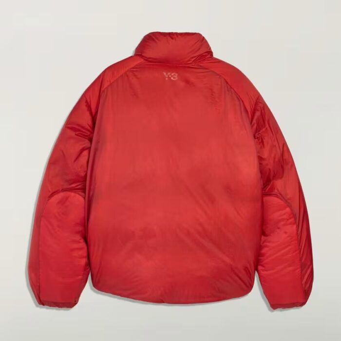 Adidas Y3 M PUFF JKT          TRIORA