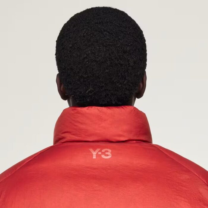 Adidas Y3 M PUFF JKT          TRIORA