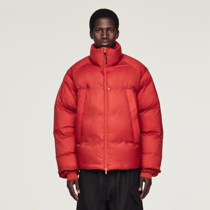 Adidas Y3 M PUFF JKT          TRIORA