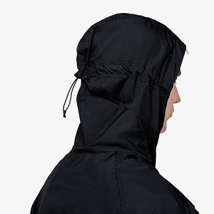 Adidas Y3 M RUN JACKET RC     BLACK
