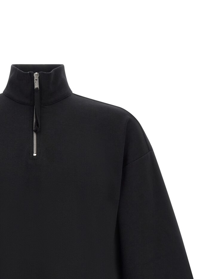 THOM KROM 'M S 196' Sweatshirt